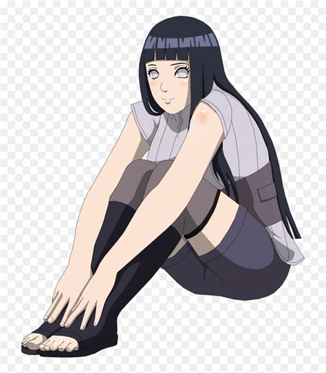 hinata nua